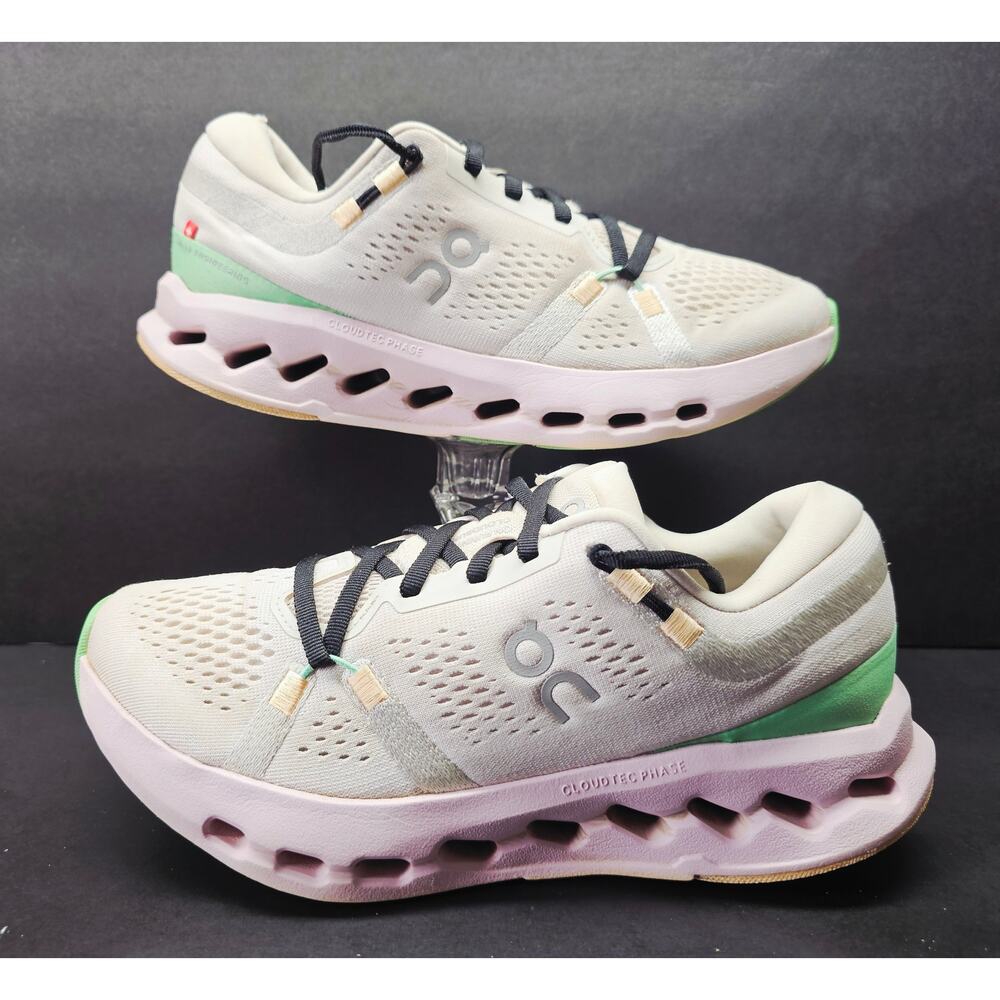 Oncloud Women 8 Comfy footwear